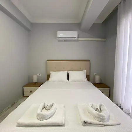 Blue Sapphire 1 - Apartment Fethiye