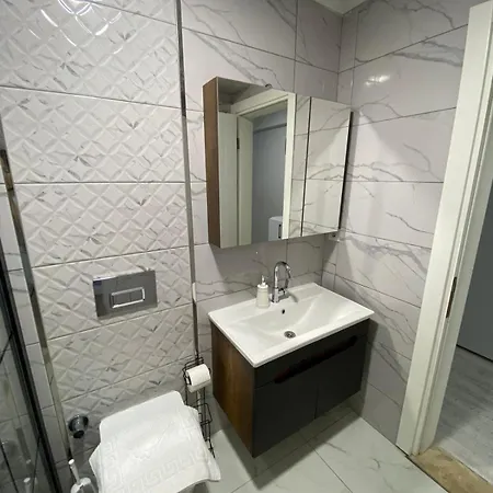 Blue Sapphire 1 - Apartment *