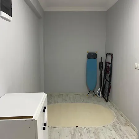 Apartment Blue Sapphire 1 - *