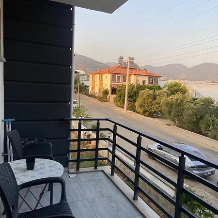 Apartment Blue Sapphire 1 - Fethiye