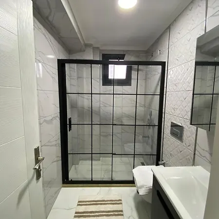 Apartment Blue Sapphire 1 -