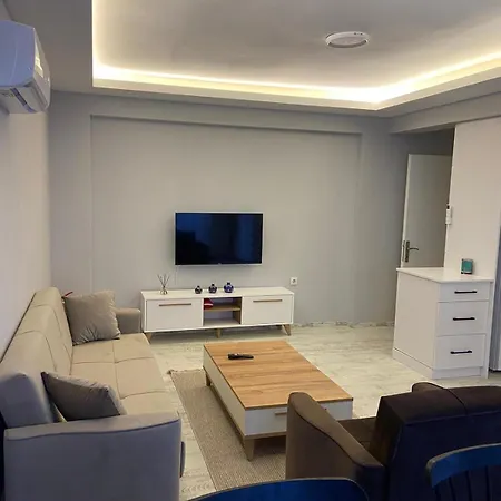 Apartment Blue Sapphire 1 -