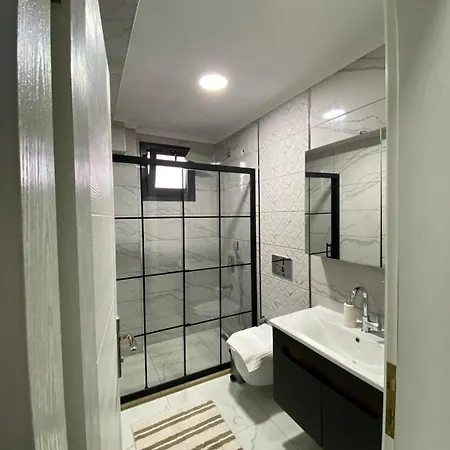 Blue Sapphire 1 - Apartment Fethiye