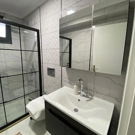 Apartment Blue Sapphire 1 - Fethiye