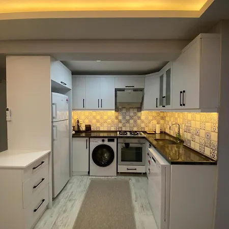 Blue Sapphire 1 - Apartment *