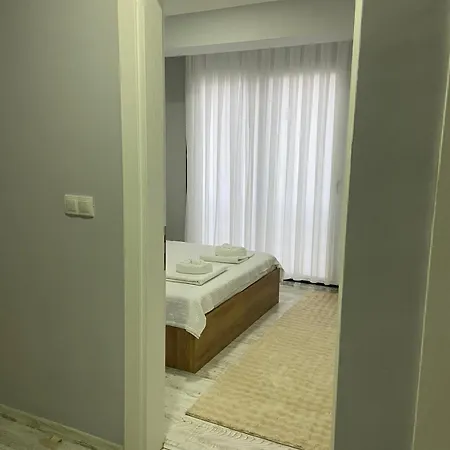 Apartment Blue Sapphire 1 - *