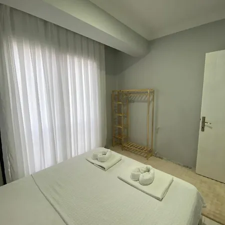 Blue Sapphire 1 - Apartment Fethiye