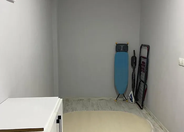 Appartement Blue Sapphire 1 - *