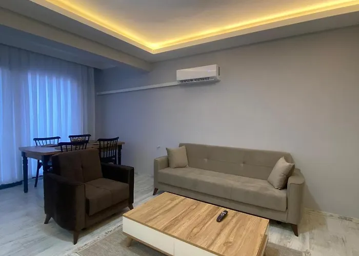 Appartement Blue Sapphire 1 -