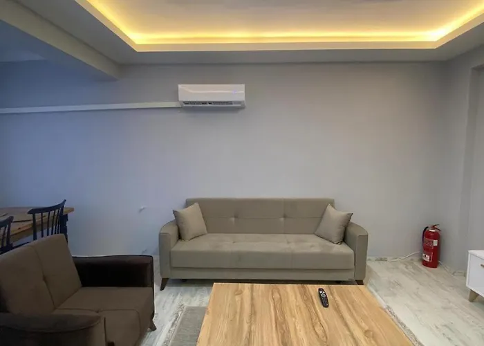 Blue Sapphire 1 - Fethiye