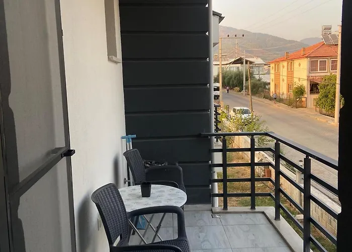 Appartement Blue Sapphire 1 - *