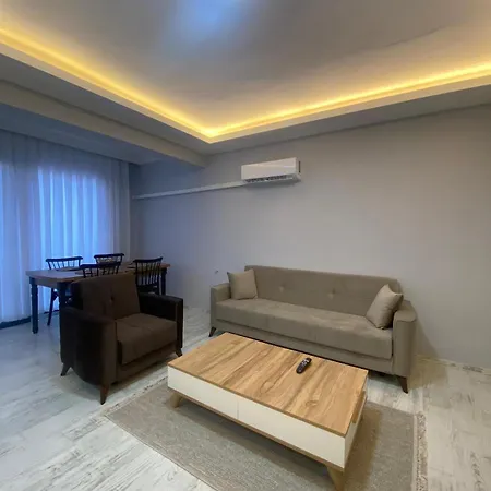 Appartement Blue Sapphire 1 -