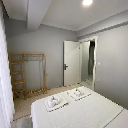 Blue Sapphire 1 - Appartement Fethiye
