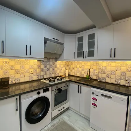 Apartament Blue Sapphire 1 -