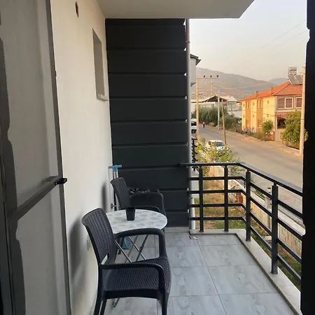 Appartement Blue Sapphire 1 - *