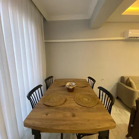 Appartement Blue Sapphire 1 -