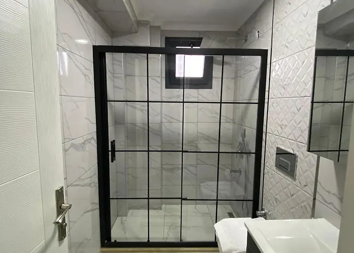 Apartament Blue Sapphire 1 -