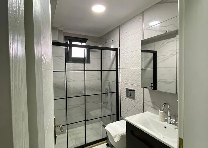 Blue Sapphire 1 - Apartament Fethiye