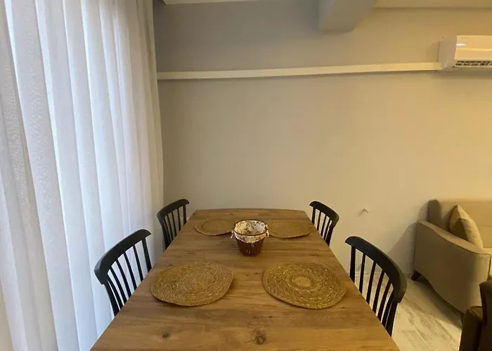 Apartament Blue Sapphire 1 -