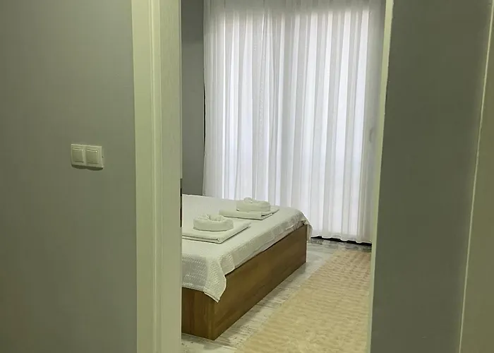 Apartament Blue Sapphire 1 - *