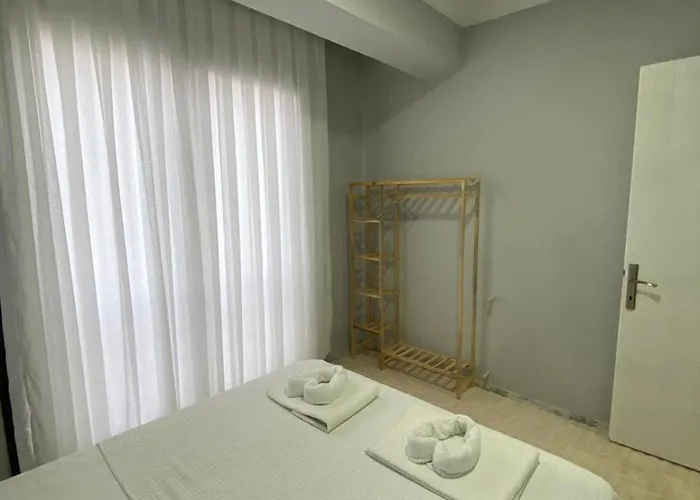 Blue Sapphire 1 - Apartament Fethiye